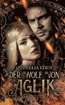 bokomslag Der Wolf von Aglik