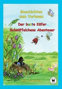 bokomslag Geschichten zum Vorlesen