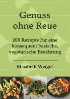 bokomslag Genuss ohne Reue