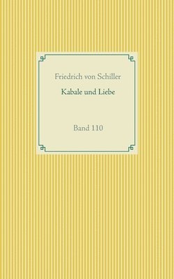 Kabale und Liebe 1