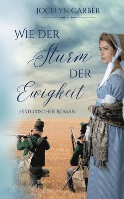 bokomslag Wie der Sturm der Ewigkeit