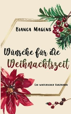 Wnsche fr die Weihnachtszeit 1