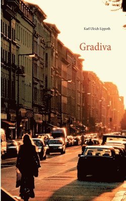 Karl Ulrich Lippoth - Gradiva, Häftad