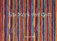 bokomslag Ein Stück von Gott