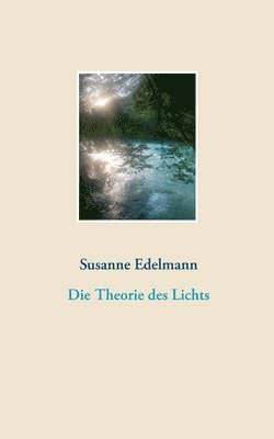 bokomslag Theorie des Lichts