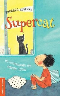 bokomslag Supercat