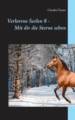 Verlorene Seelen 8 - Mit dir die Sterne sehen 1