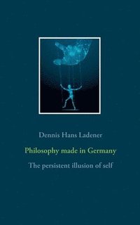 bokomslag Philosophy Made In Germany