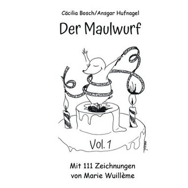 bokomslag Der Maulwurf