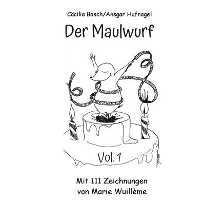 Der Maulwurf 1