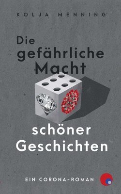 bokomslag gefährliche Macht schöner Geschichten