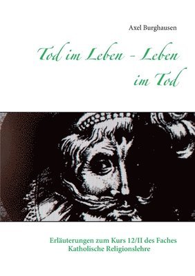 bokomslag Tod im Leben - Leben im Tod