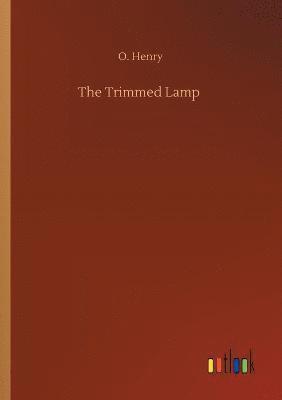 Trimmed Lamp