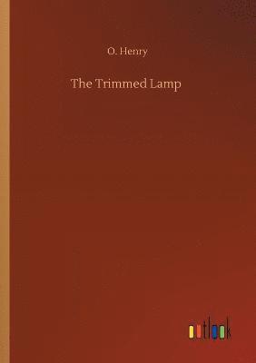 The Trimmed Lamp 1