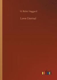 bokomslag Love Eternal