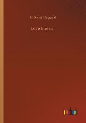Love Eternal