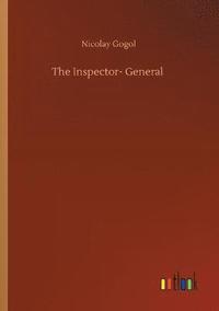 bokomslag Inspector- General