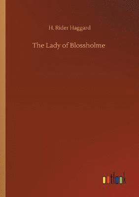 The Lady of Blossholme 1