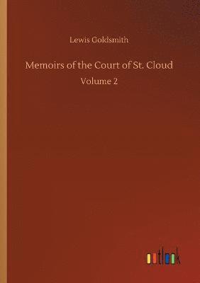 Memoirs of the Court of St. Cloud