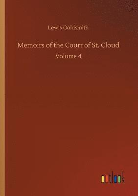Memoirs of the Court of St. Cloud