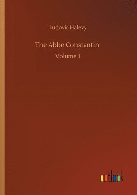 The Abbe Constantin 1