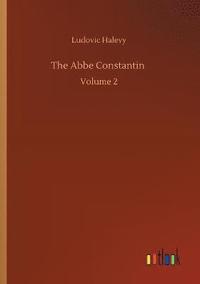 bokomslag Abbe Constantin