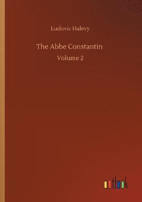 Abbe Constantin