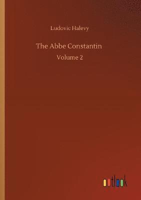 The Abbe Constantin 1