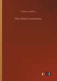 bokomslag Abbe Constantin