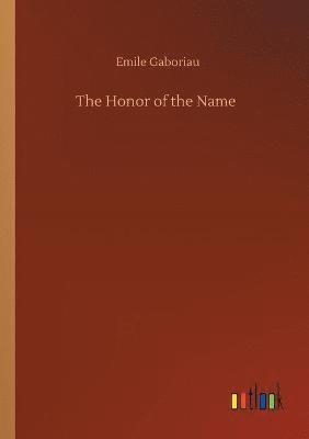 The Honor of the Name 1