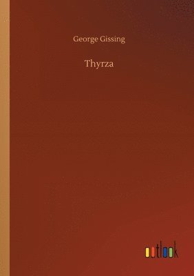 Thyrza