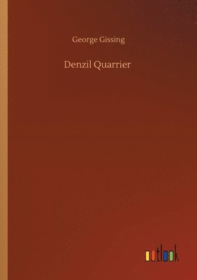 Denzil Quarrier 1