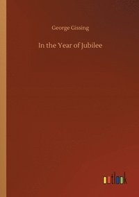 bokomslag In the Year of Jubilee