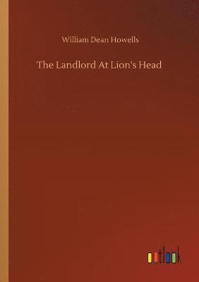 The Landlord At Lion's Head 1