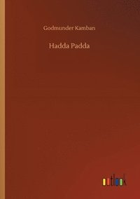 bokomslag Hadda Padda