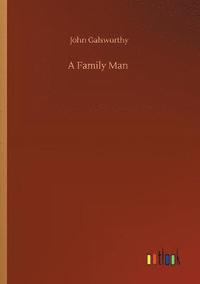 bokomslag A Family Man