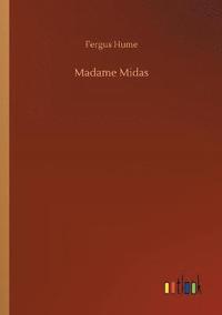 bokomslag Madame Midas