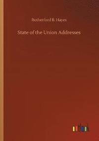 bokomslag State of the Union Addresses