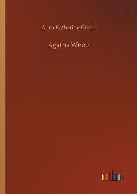 bokomslag Agatha Webb