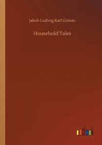 bokomslag Household Tales