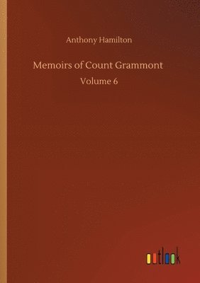 Memoirs of Count Grammont