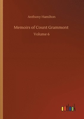 Memoirs of Count Grammont 1