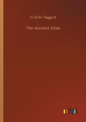 The Ancient Allan 1