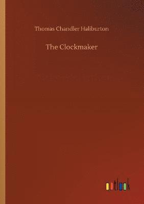 Clockmaker