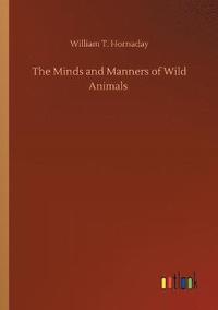bokomslag Minds and Manners of Wild Animals