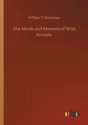 The Minds and Manners of Wild Animals 1