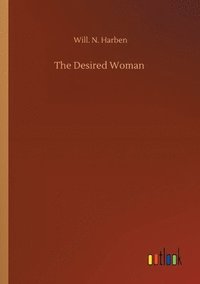 bokomslag Desired Woman