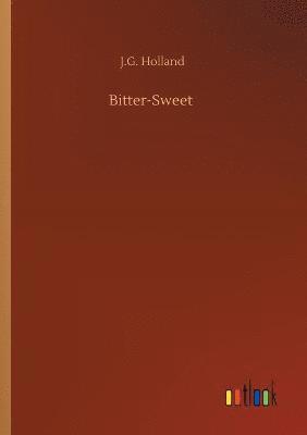 Bitter-Sweet 1