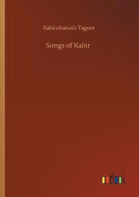 bokomslag Songs of Kabir