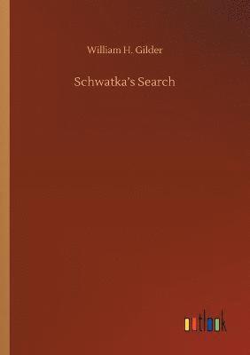 Schwatka's Search